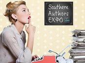 Southern Authors Expo Huntsville/Madison County Public Library