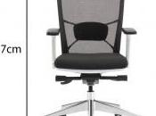 Recaro Office Chairs That Blend Style Comfort