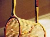 Things Make With Sports Rackets