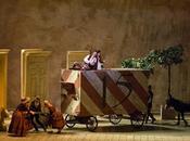 Metropolitan Opera Preview: Barbiere Siviglia