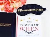 Power Down Hour