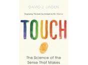BOOK REVIEW: Touch David Linden