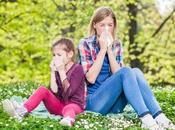 Natural Ways Treat Seasonal Allergy Symptoms
