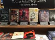 Amazon Turning Page Chicago with Bookstore