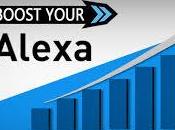(Video) Increase Alexa Rank Your Blog [InfoGraphic].