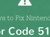 Ways Nintendo Error Code 51330