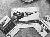 Writivism 2016: Pictures