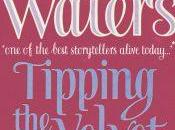 Holly Reviews Tipping Velvet Sarah Waters