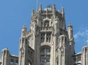 Historic Tribune Tower Sold Ownership