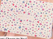 Spoiler Alert! Birchbox Limited Edition Box: Cheers You! Full Spoilers