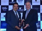 Reserve Wine Look Unveiled Grover Zampa