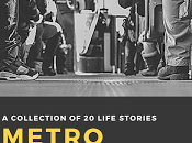 Metro Diaries Release Blitz