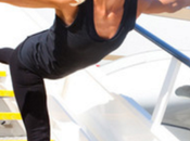 Exercises Airplane Without Looking Weird