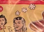 Today's Review: Co-Op Strawberry Mango Liquorice