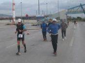 2017 International Ultramarathon Festival Athens