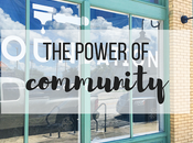 Power Community