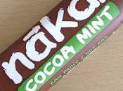 Nakd Cocoa Mint Review