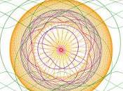 FREEBIE: Inspirograph Digital Verson Spirograph