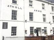 Hotel Review: Atholl Arms Hotel, Bridge Road, Dunkeld