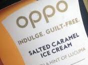 Oppo Salted Caramel with Lucuma Cream Review