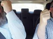 Shlomo Simcha Carpool KaraOYke (video)