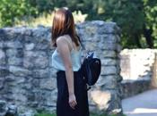 Exploring Margrit-sziget.