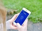 Huggle Mums Dads Connect with Those Visit Same Places They