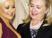 Hillary Come Lesbian October Surprise