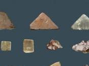 Temple Tiles Discovered Archaeology Sifting Project!