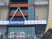 Decathlon Sports India World Entirety Enthusiasts