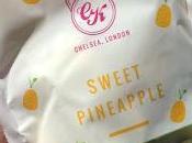 Candy Kittens Sweet Pineapple Gourmet