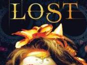 Labyrinth Lost #BookReview