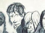 #RollingStones #London Walk Playlist Your Fave Stones Tracks