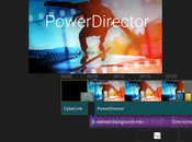 Download PowerDirector Video Editor Available