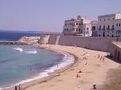 Wow! Gallipoli! Puglia)