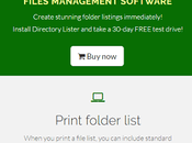 Manage Your Files Better With Directory Lister