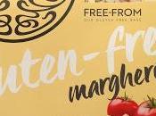 Pizza Express Gluten Free Margherita (Sainsbury's)