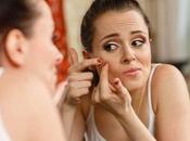 Mistakes Make When Have Zits