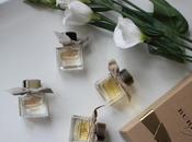 Fragrance Layering with World Duty Free