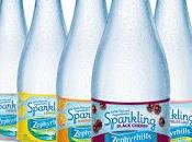 Start Healthy Habit with Zephyrhills Brand Sparkling Spring Water!