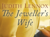 Jeweller’s Wife Judith Lennox