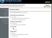 Download StayFocused Extension Chrome Free