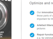 Optimize Enhance Your Pictures with Photomizer