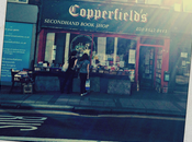 Bookshop Finds: Copperfields