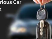 Automotive Locksmiths Save Serious Troubles