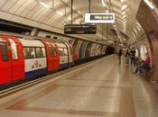 Most Impressive Underground Stations World
