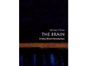 BOOK REVIEW: Brain: Very Short Introduction Michael O’Shea