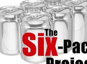 Six-Pack Project Returns, Sort