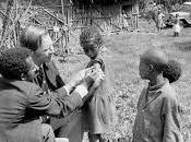 Donald Ainslie Henderson: Hero