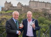 Edinburgh Bought Distillery